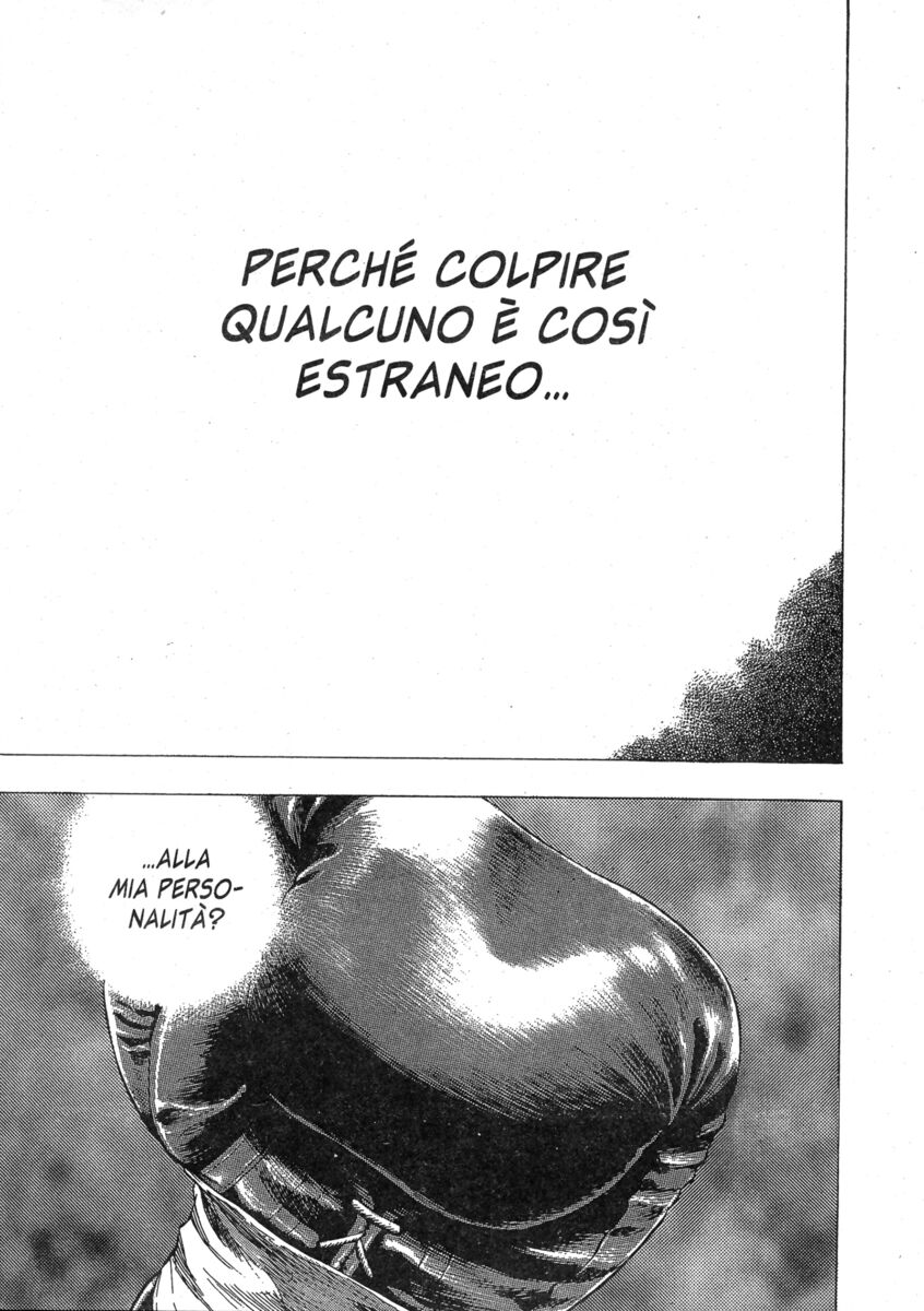 Read Shamo Manga Online