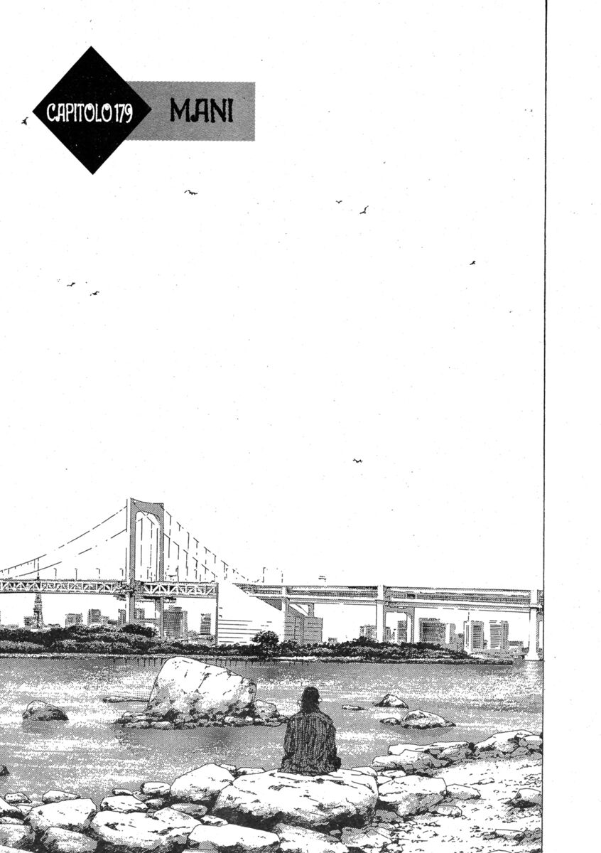 Read Shamo Manga Online