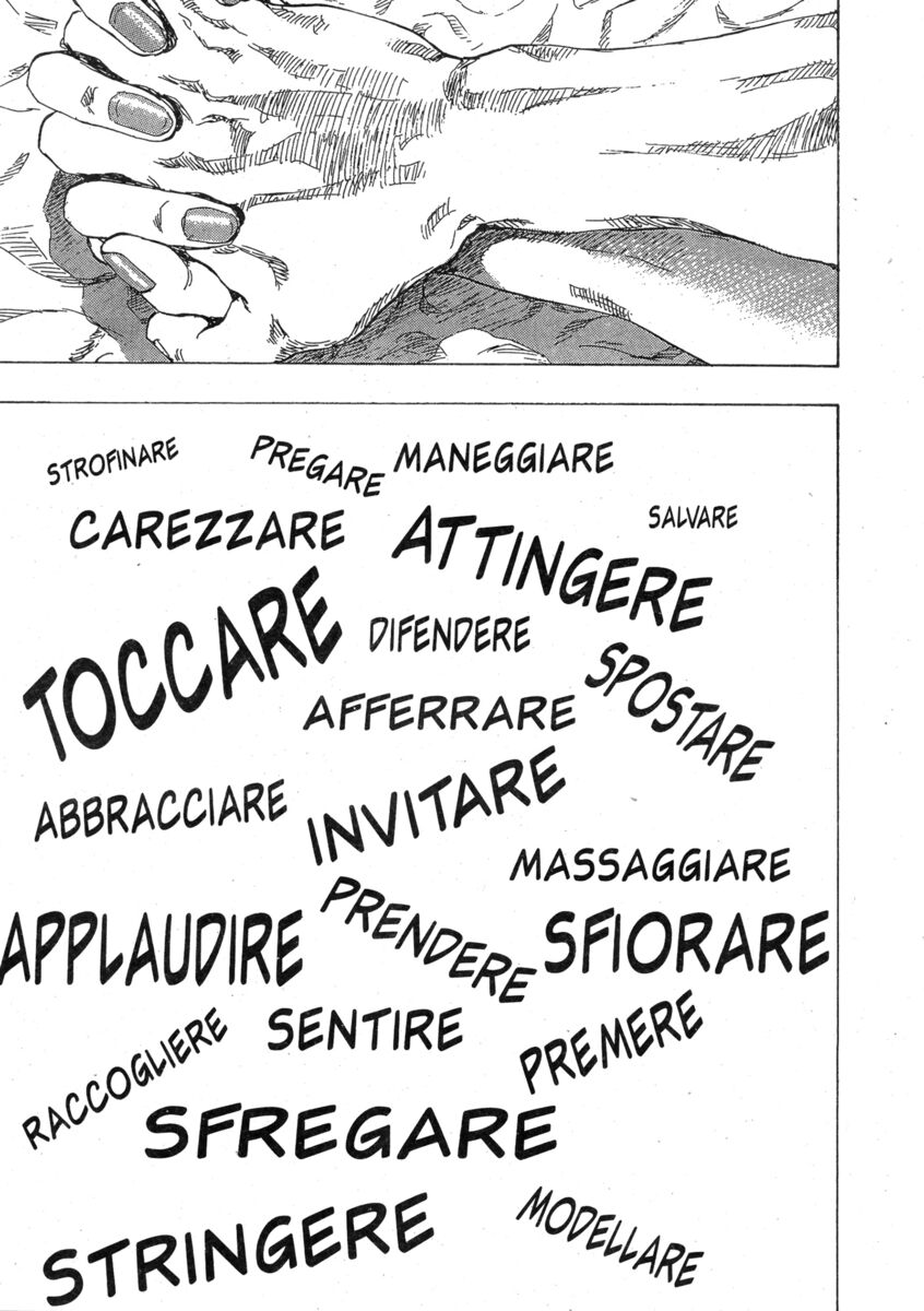 Read Shamo Manga Online