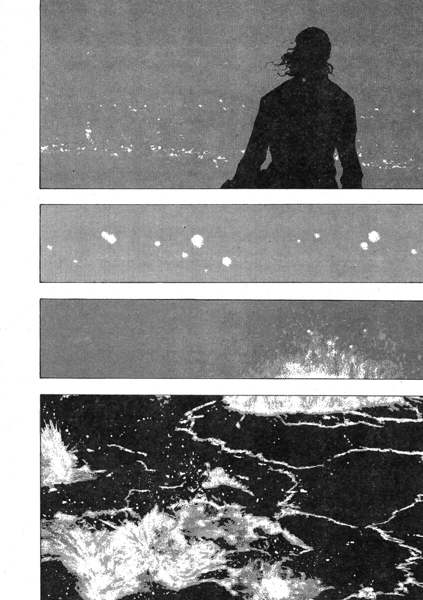 Read Shamo Manga Online