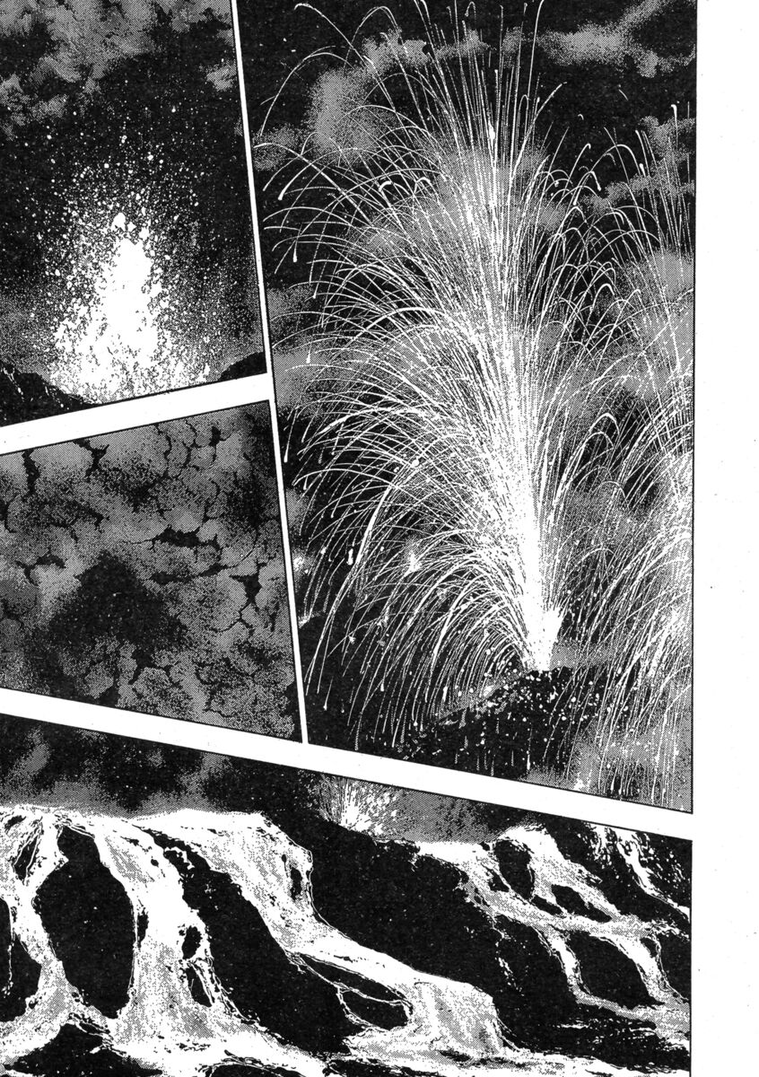 Read Shamo Manga Online