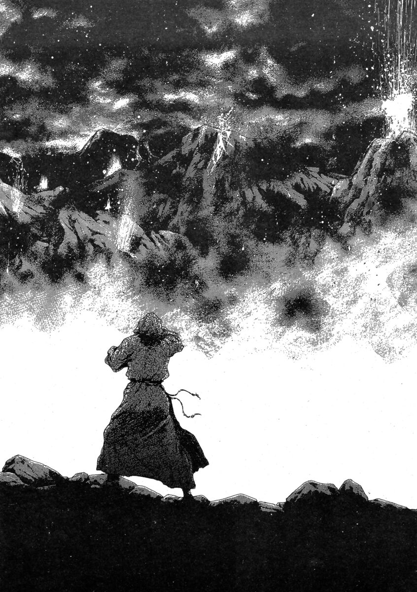 Read Shamo Manga Online