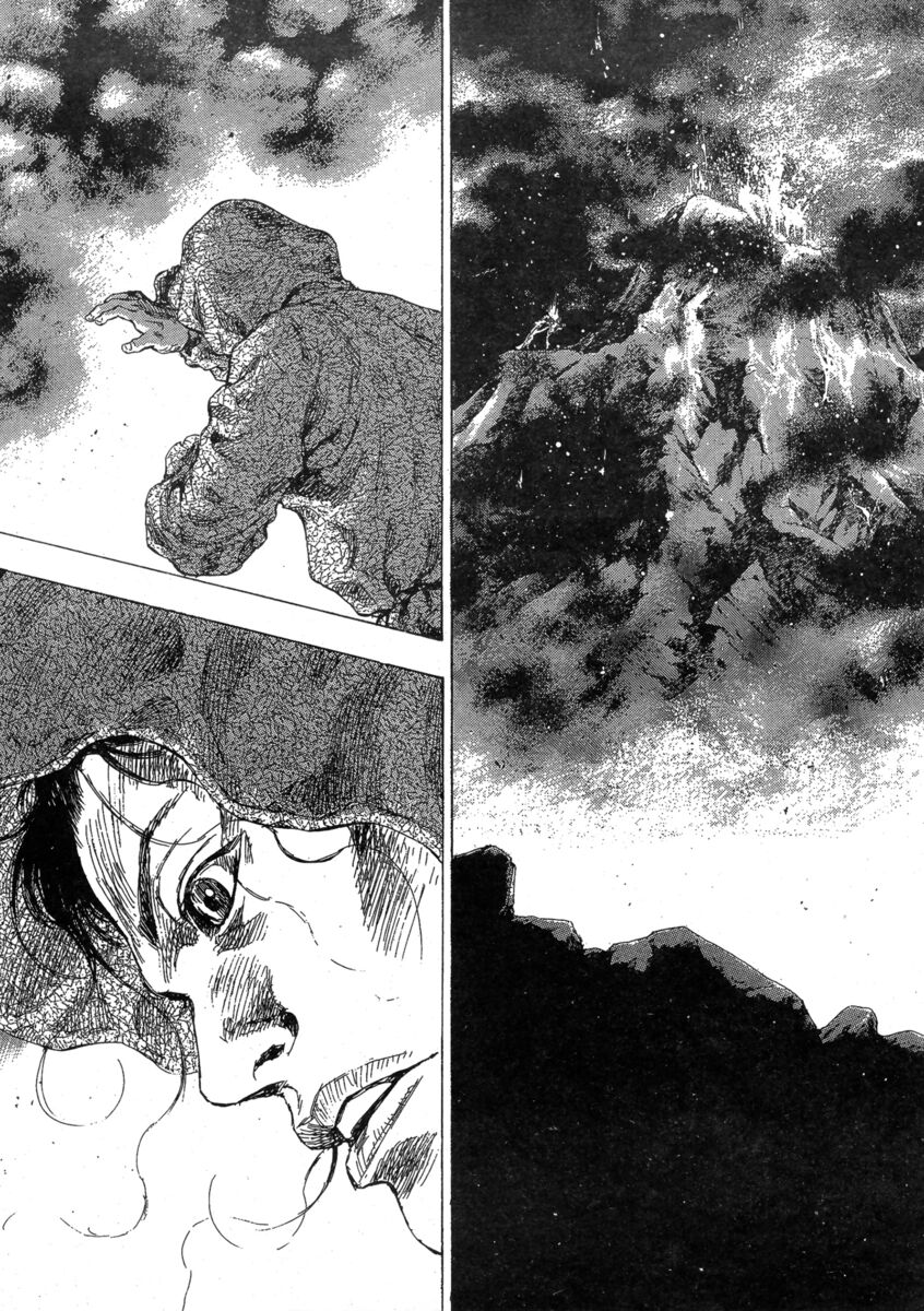 Read Shamo Manga Online