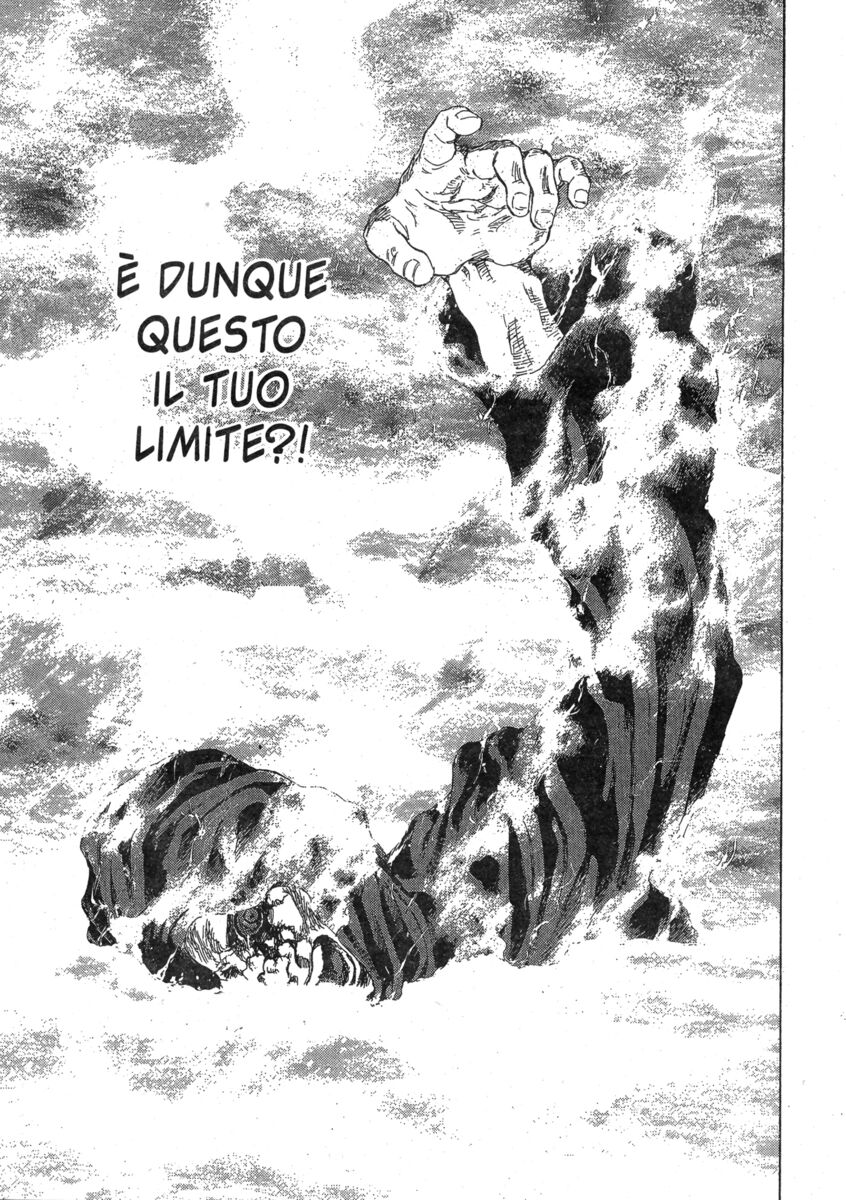 Read Shamo Manga Online