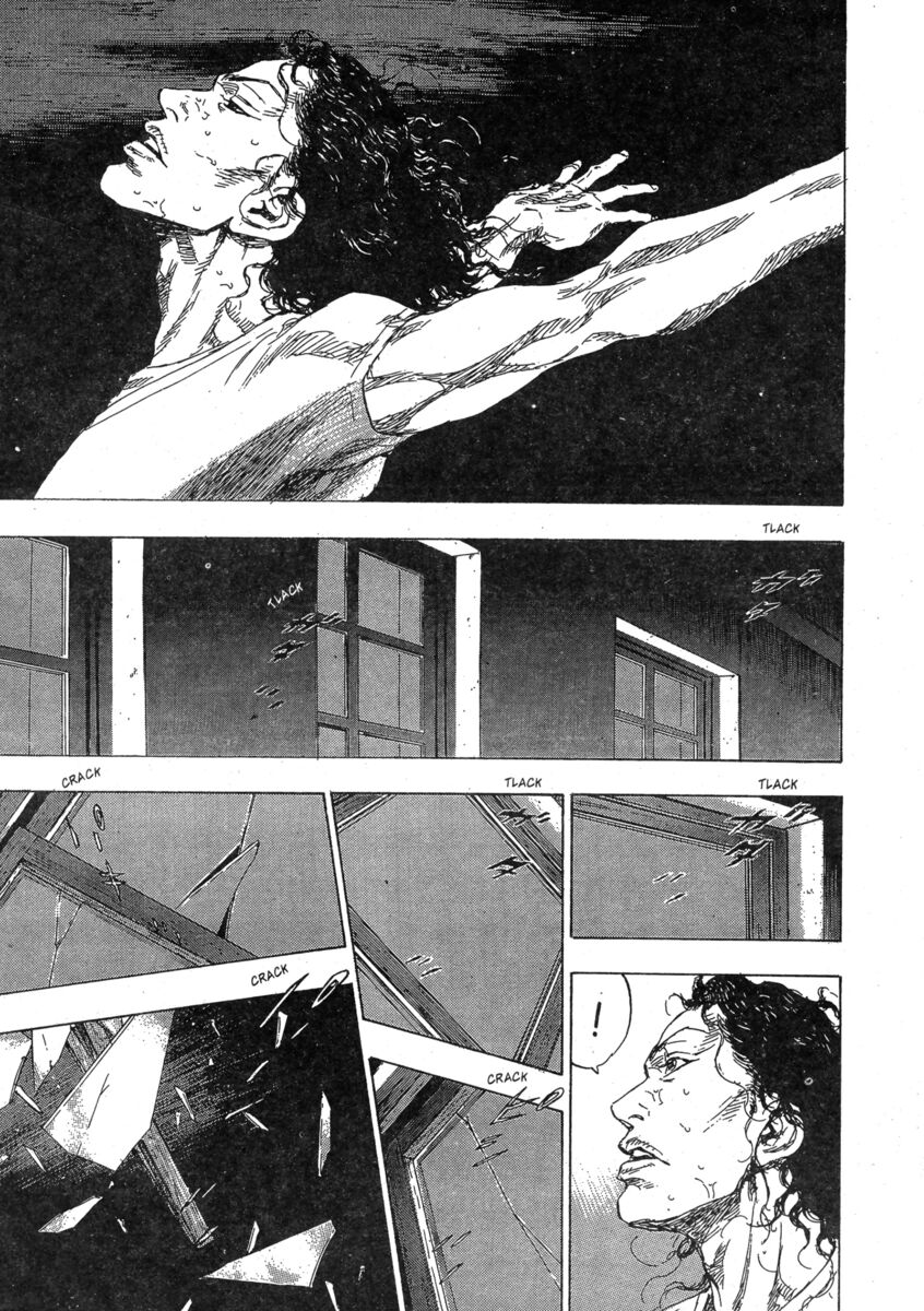 Read Shamo Manga Online