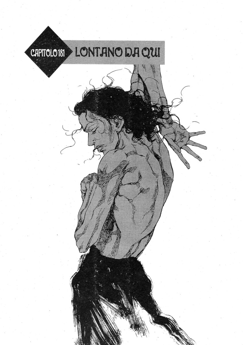 Read Shamo Manga Online