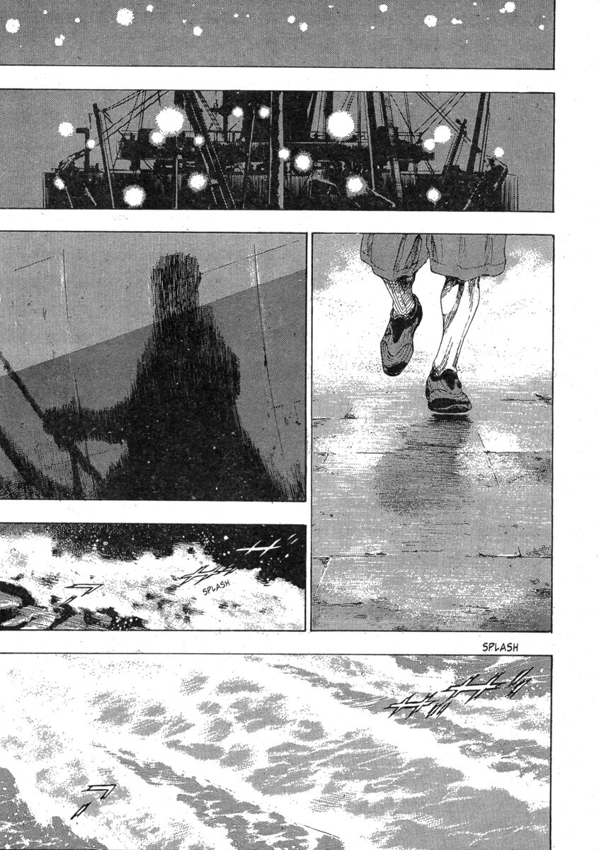 Read Shamo Manga Online