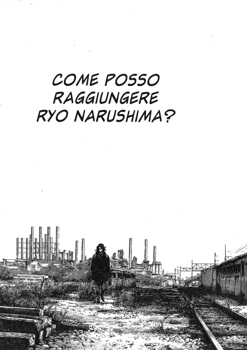 Read Shamo Manga Online