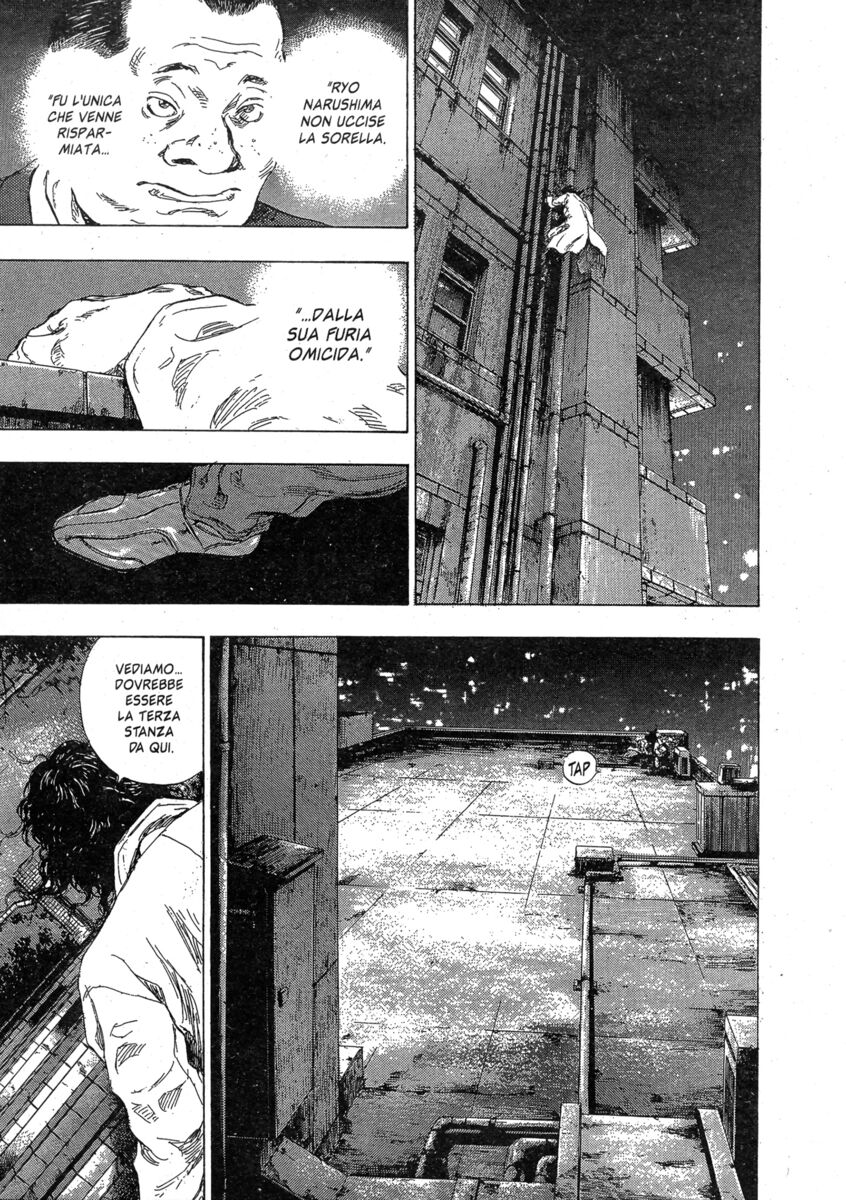 Read Shamo Manga Online