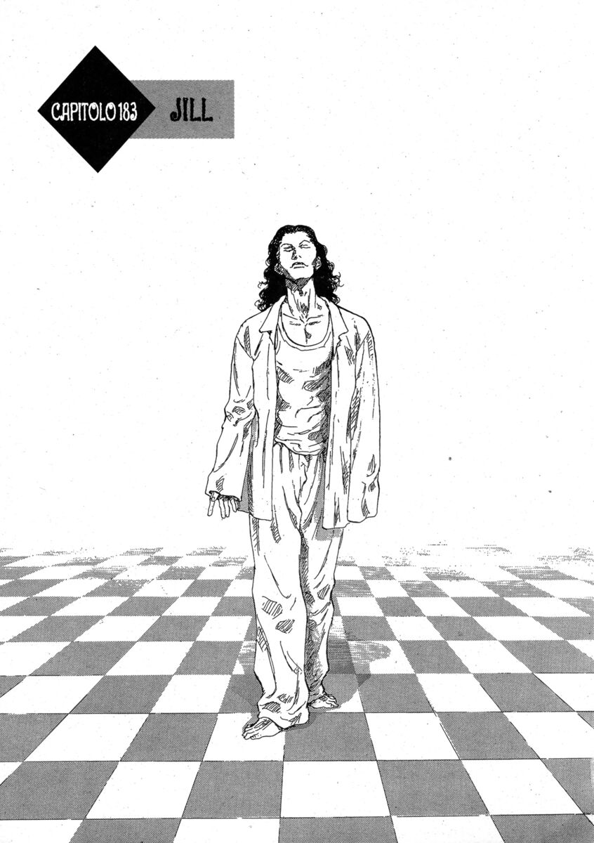 Read Shamo Manga Online