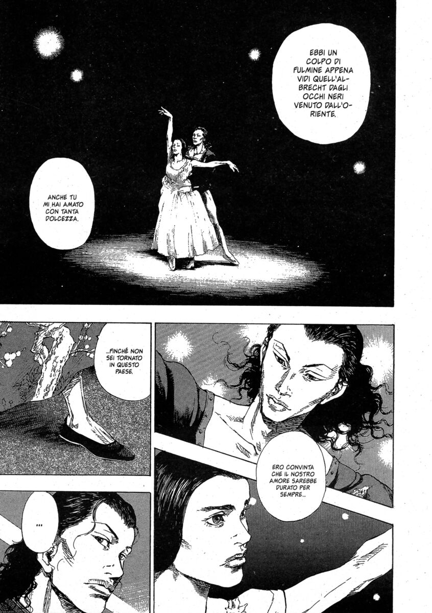 Read Shamo Manga Online