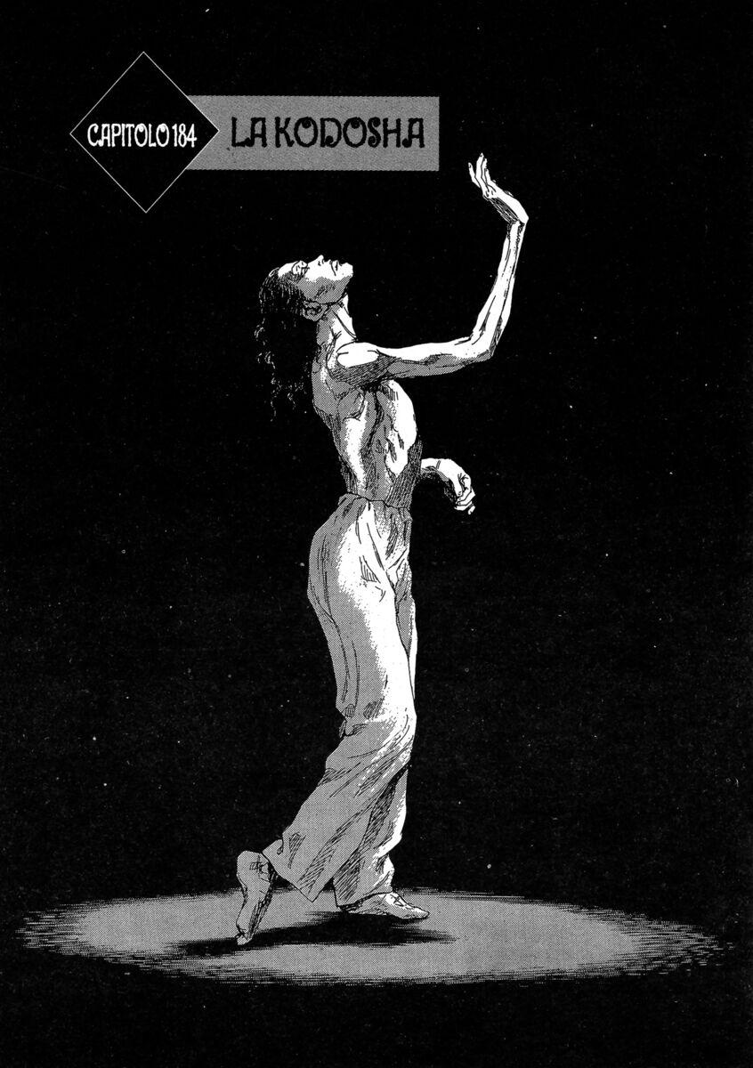 Read Shamo Manga Online