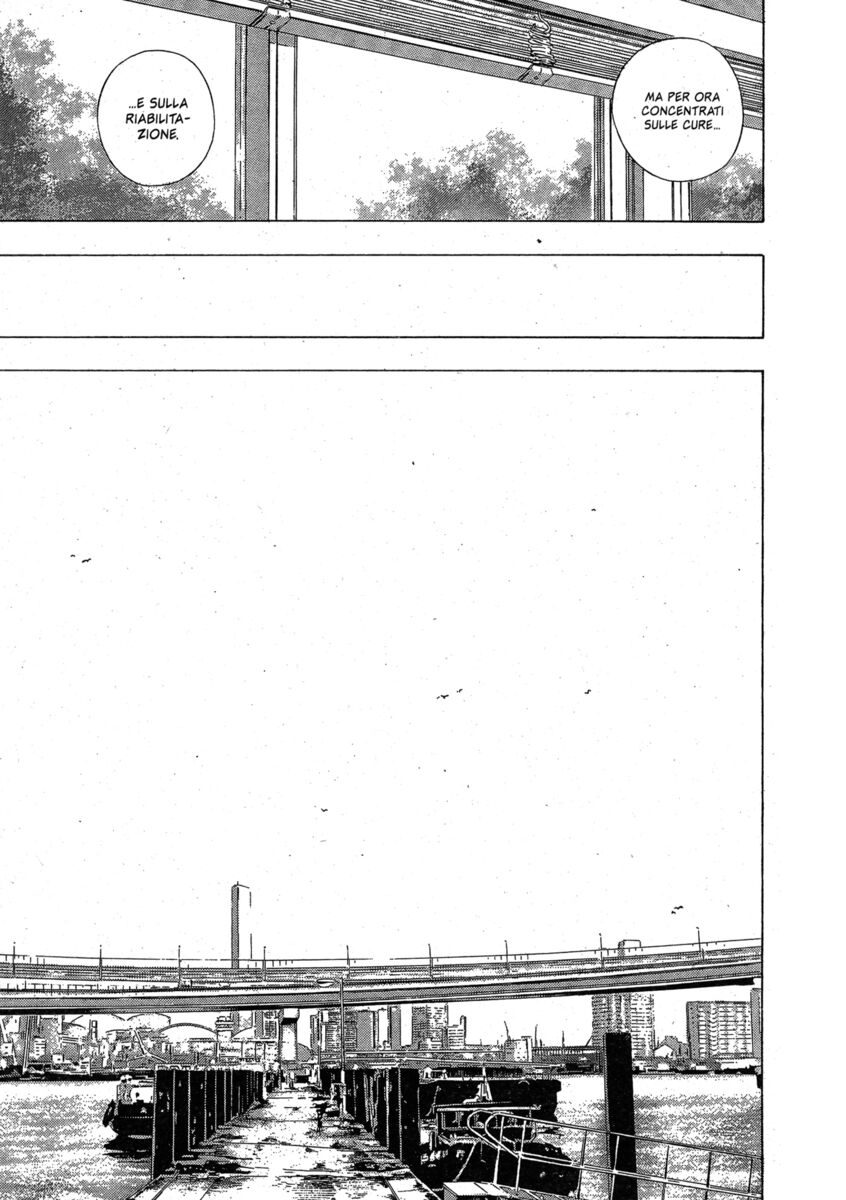 Read Shamo Manga Online