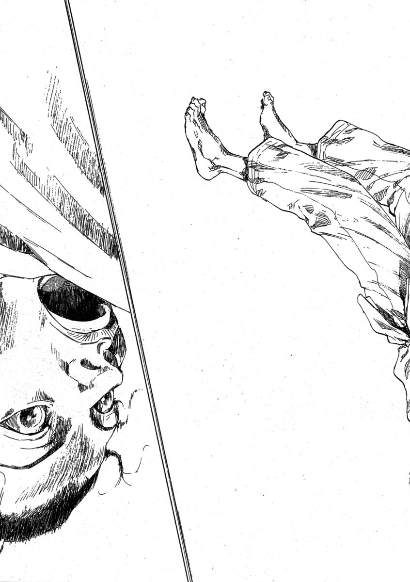 Read Shamo Manga Online