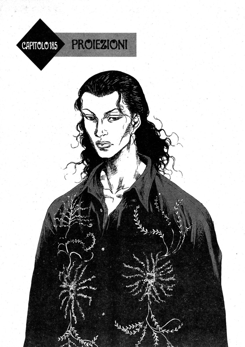 Read Shamo Manga Online