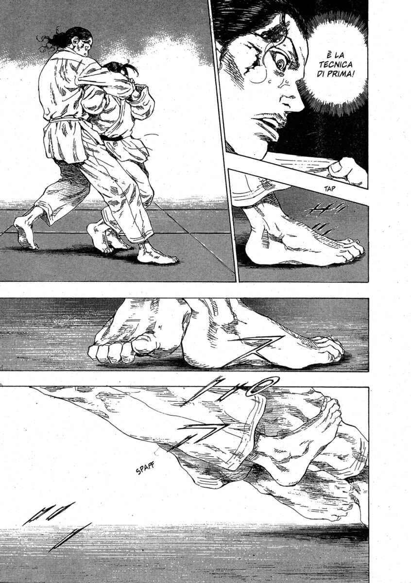 Read Shamo Manga Online