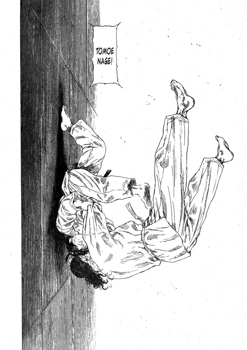 Read Shamo Manga Online