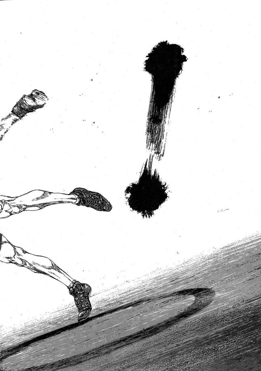 Read Shamo Manga Online