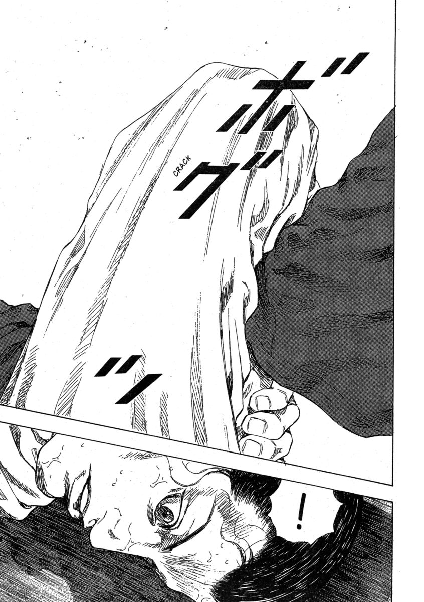 Read Shamo Manga Online