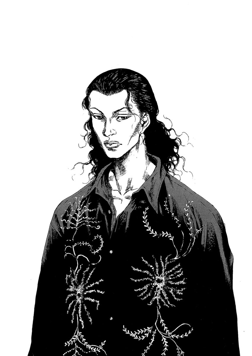 Read Shamo Manga Online