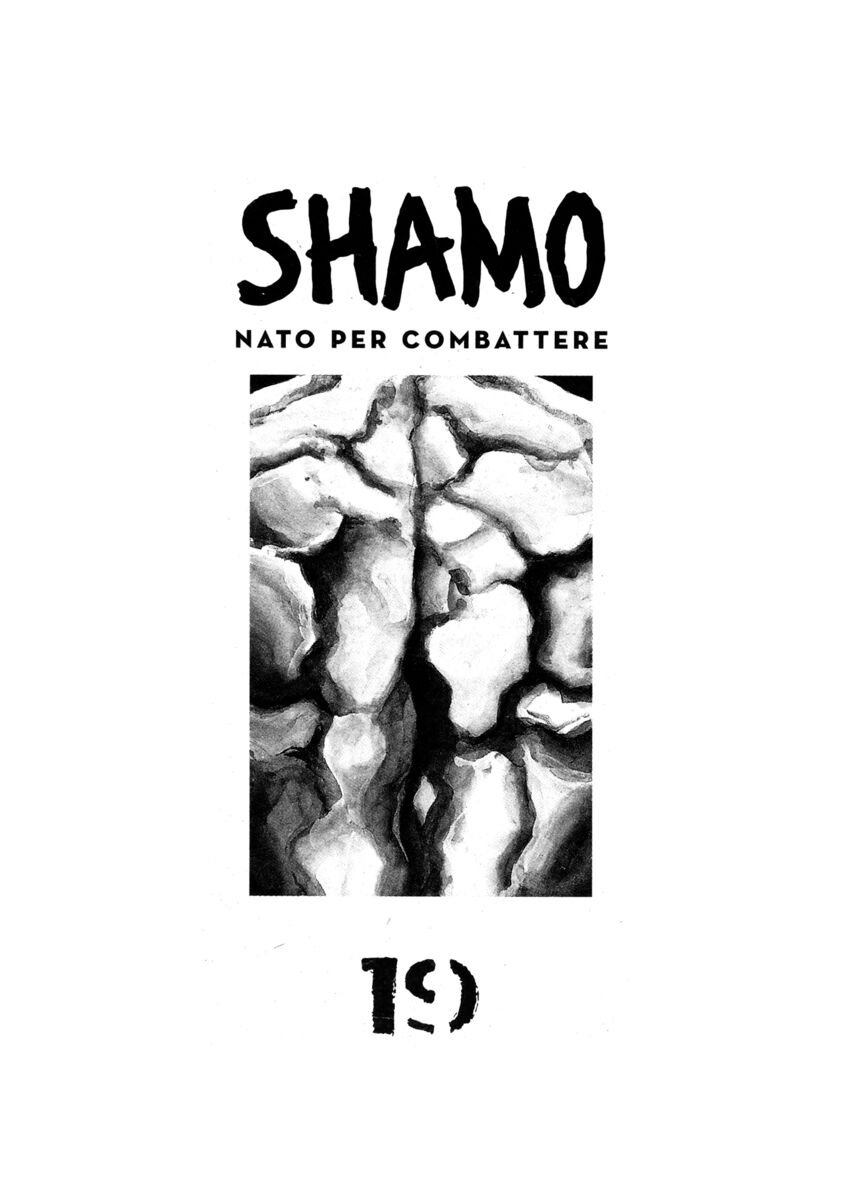 Read Shamo Manga Online