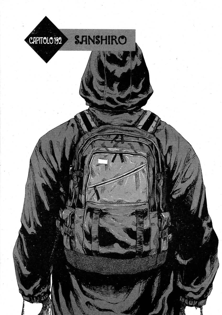 Read Shamo Manga Online