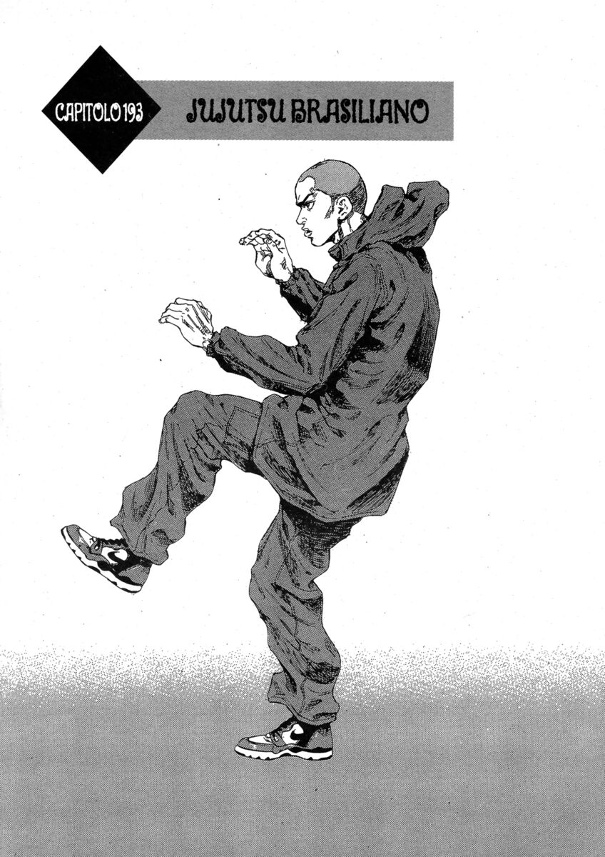 Read Shamo Manga Online