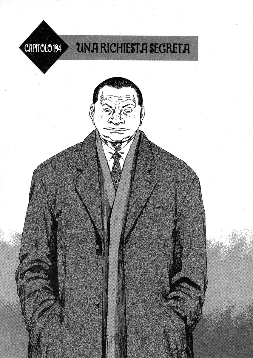 Read Shamo Manga Online