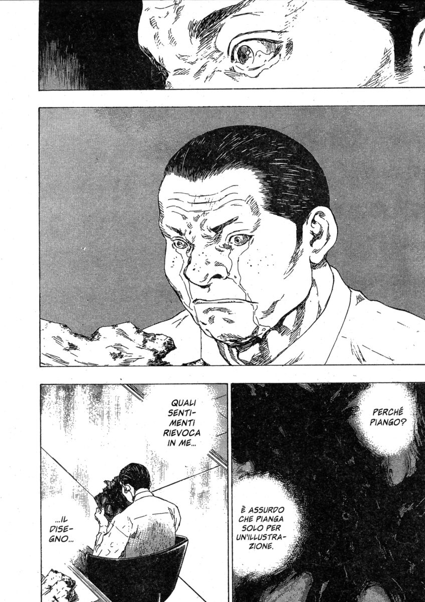 Read Shamo Manga Online