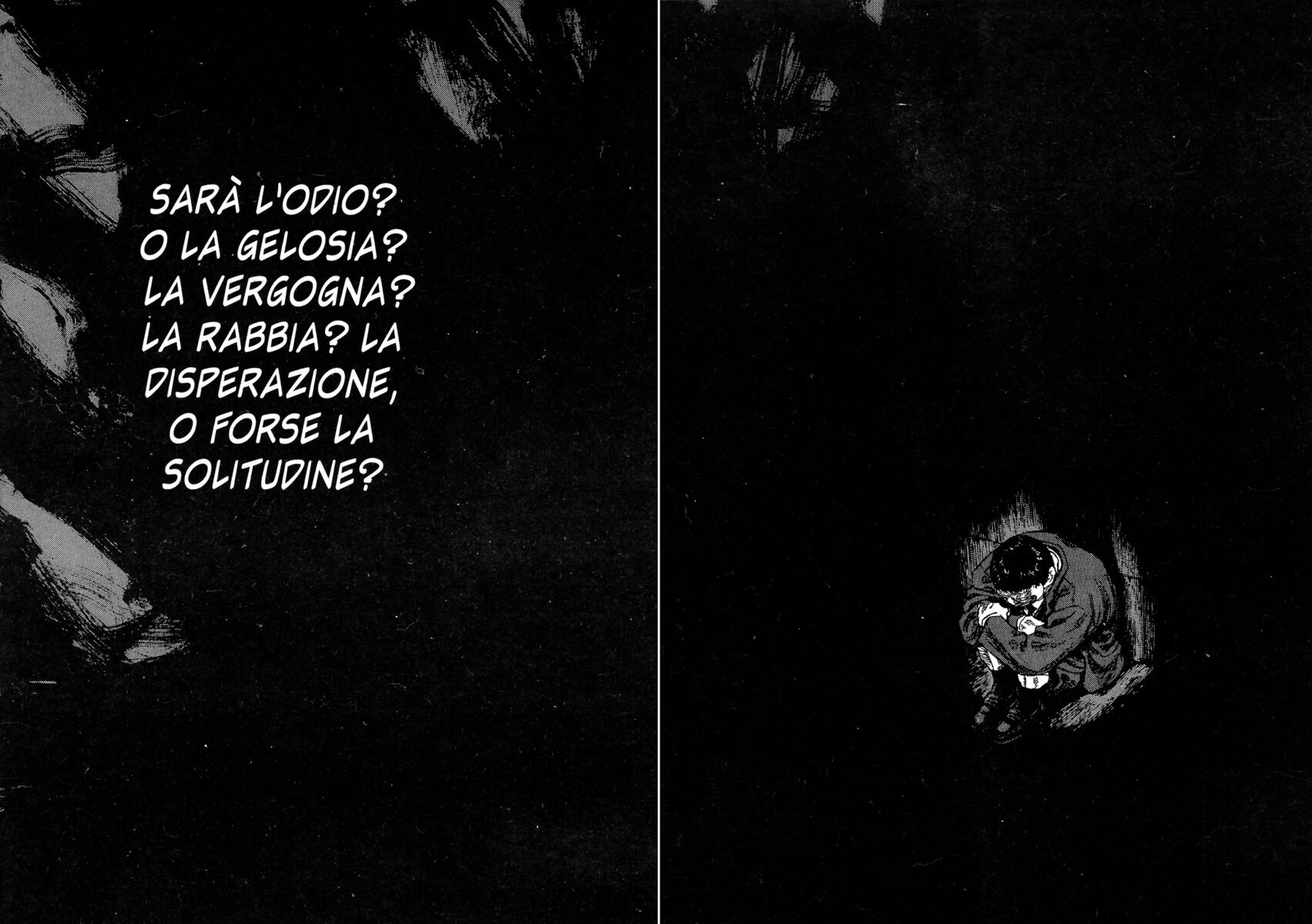 Read Shamo Manga Online