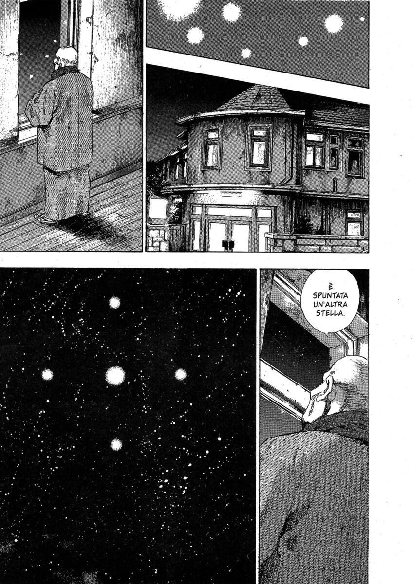 Read Shamo Manga Online