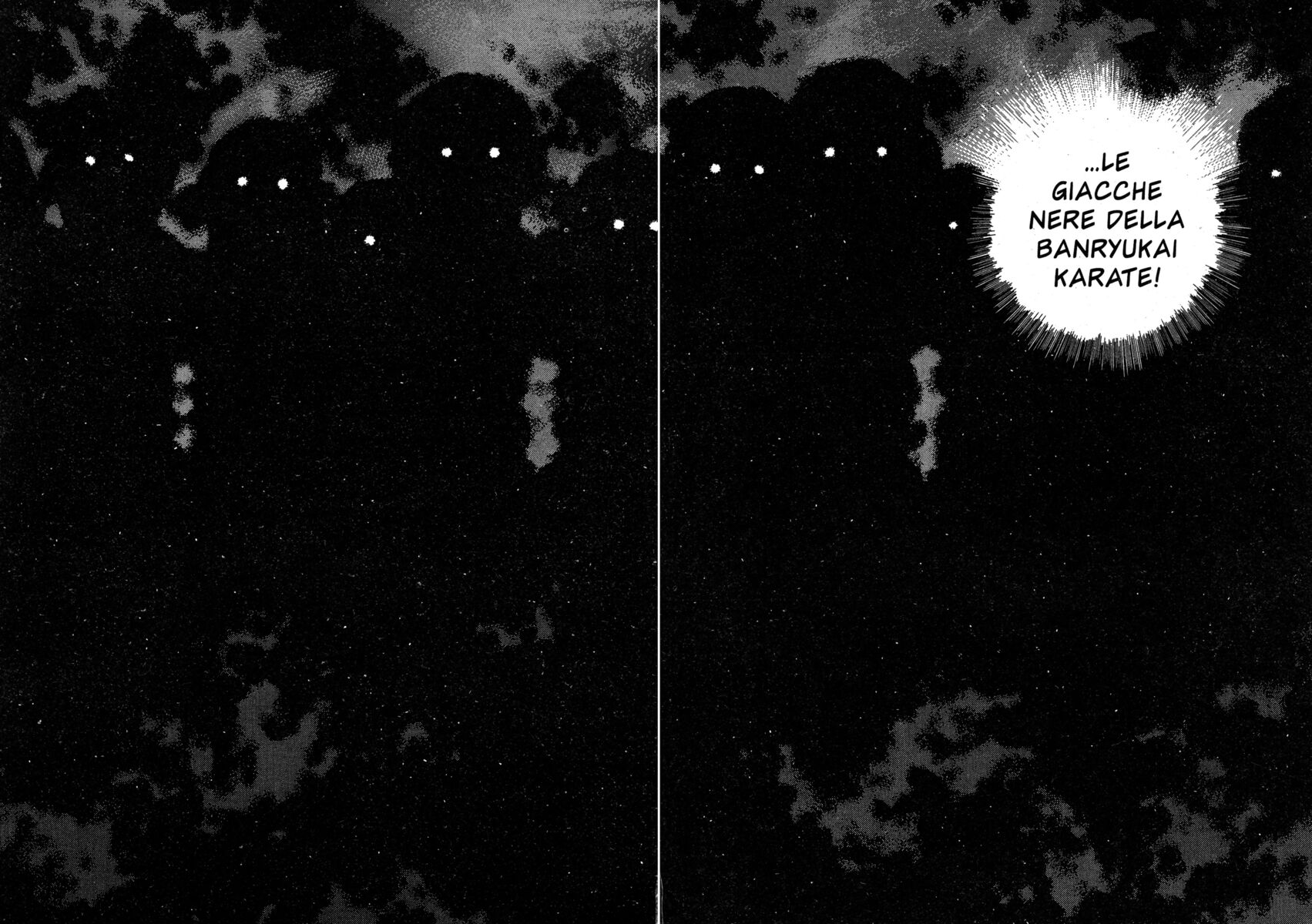 Read Shamo Manga Online