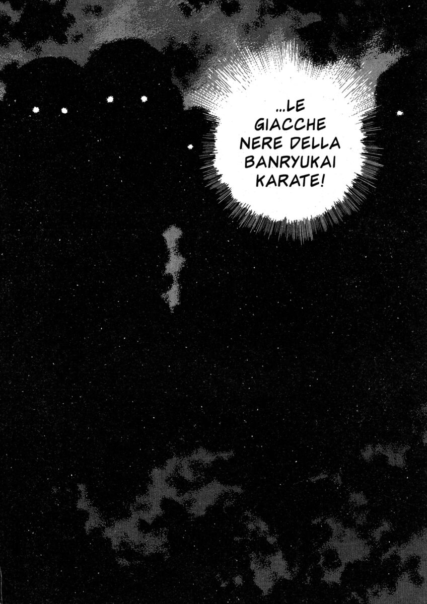 Read Shamo Manga Online