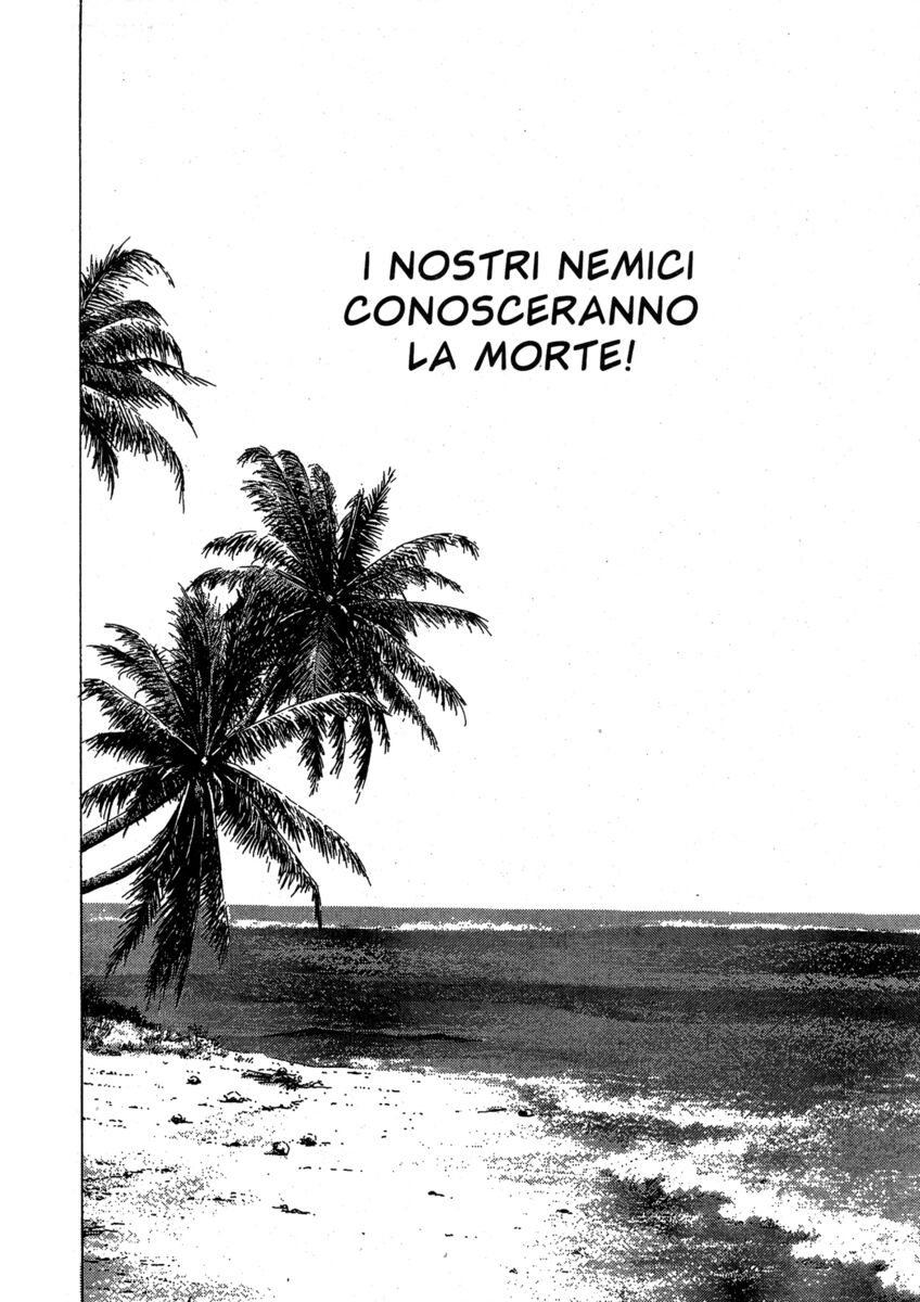 Read Shamo Manga Online