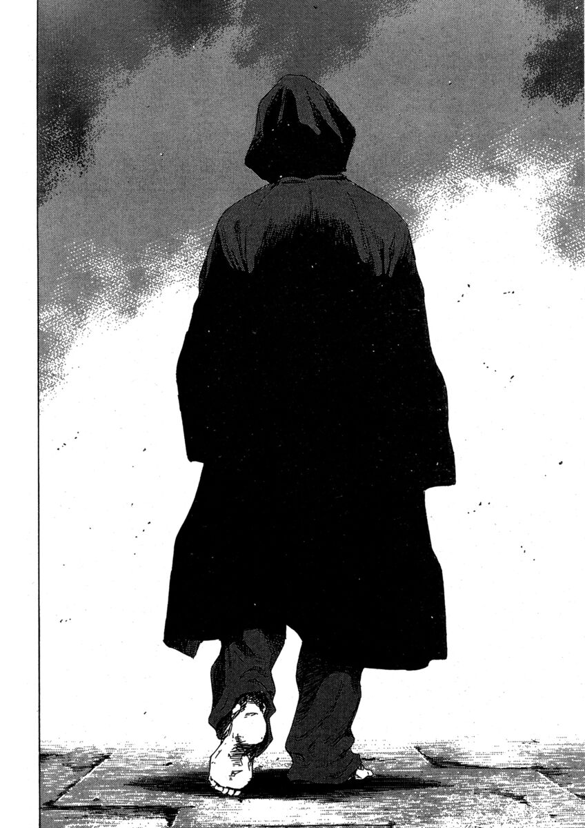 Read Shamo Manga Online