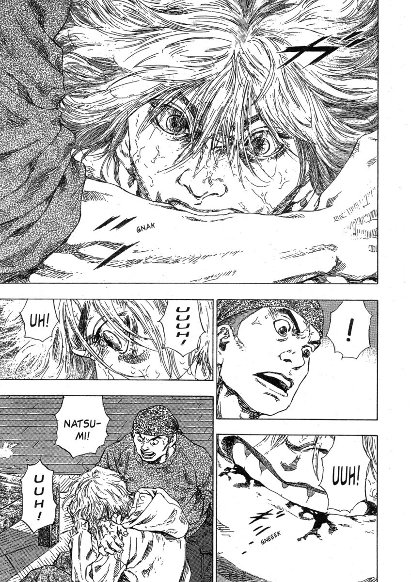 Read Shamo Manga Online