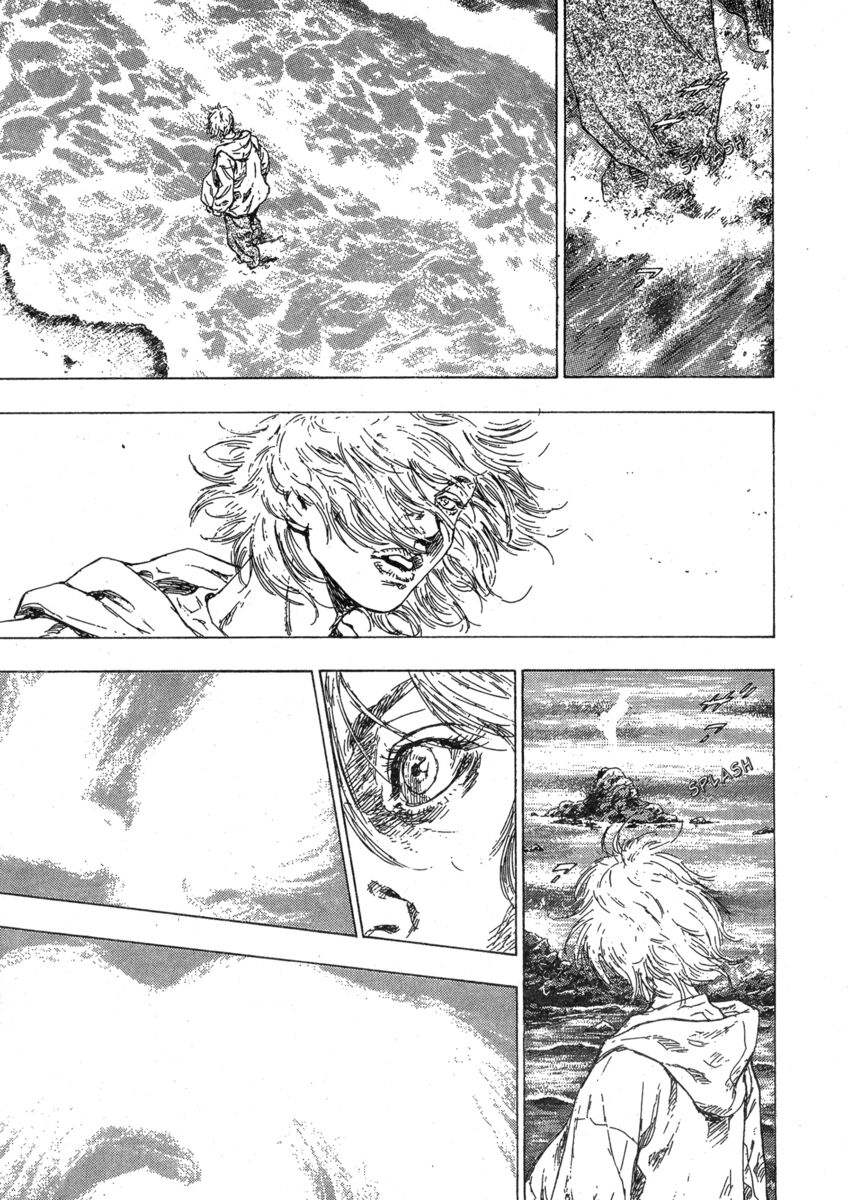 Read Shamo Manga Online