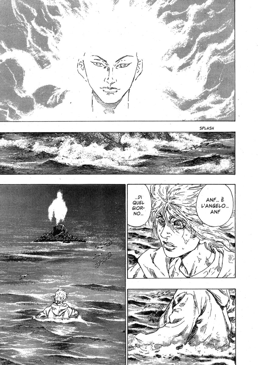 Read Shamo Manga Online