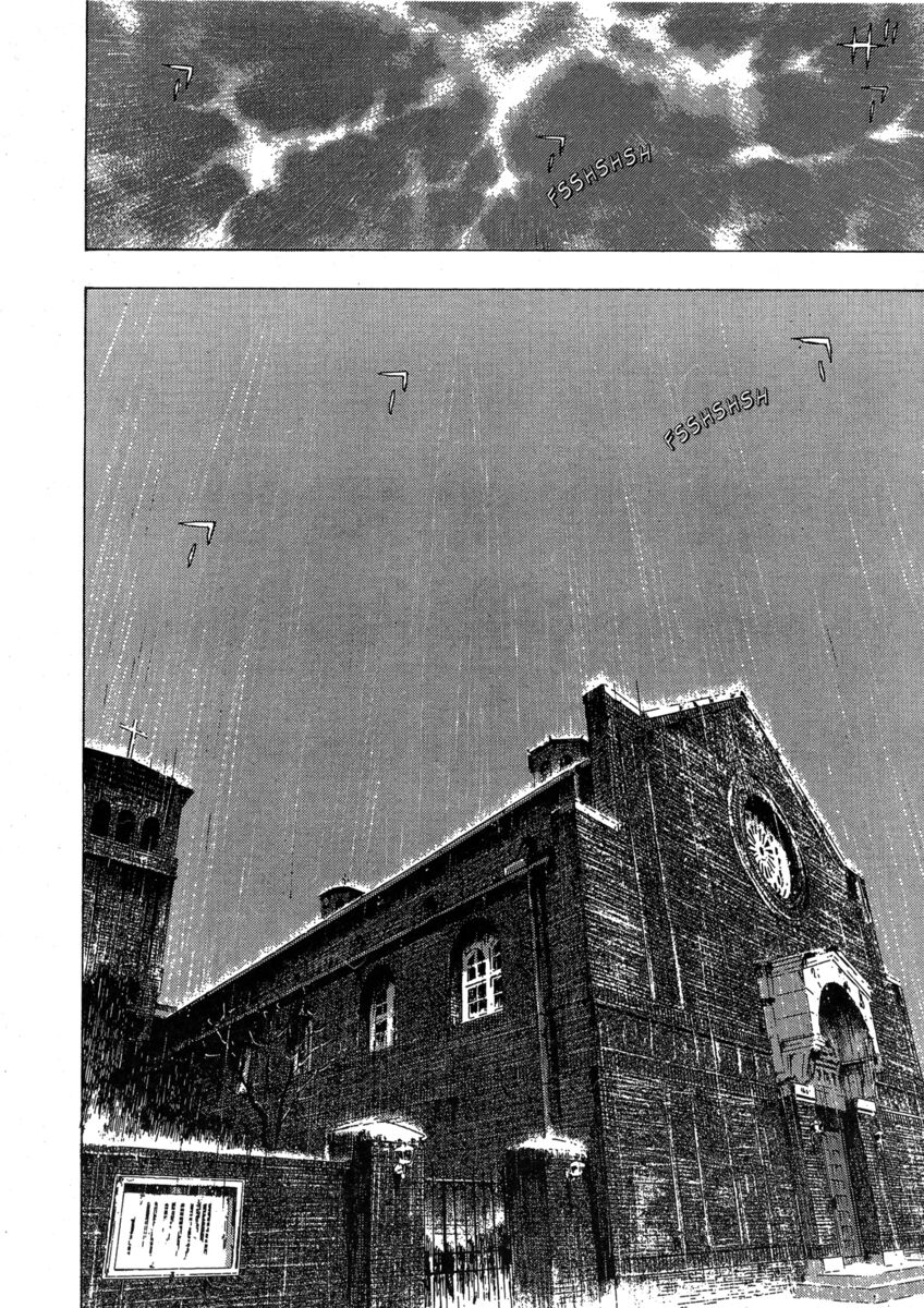 Read Shamo Manga Online