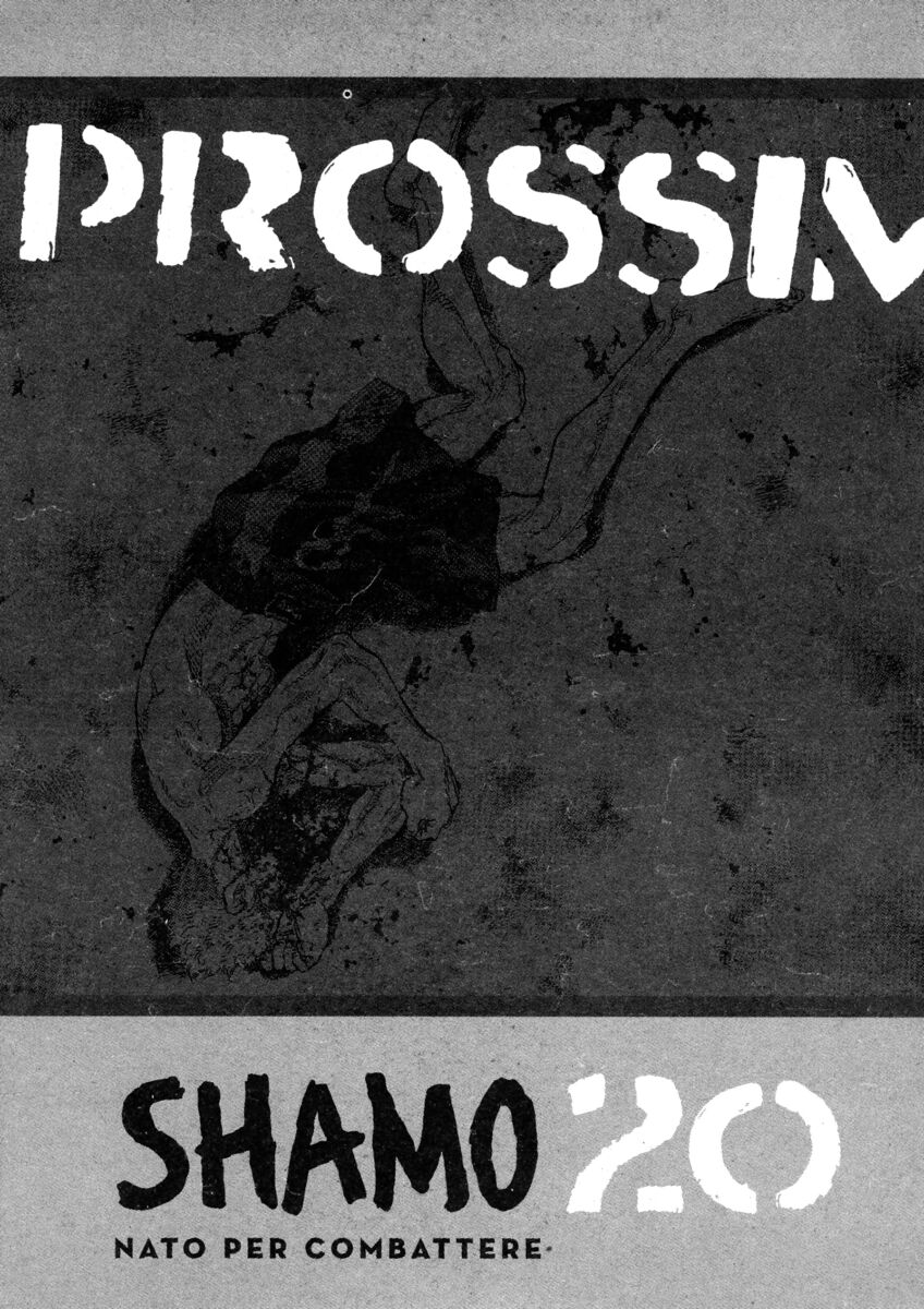 Read Shamo Manga Online