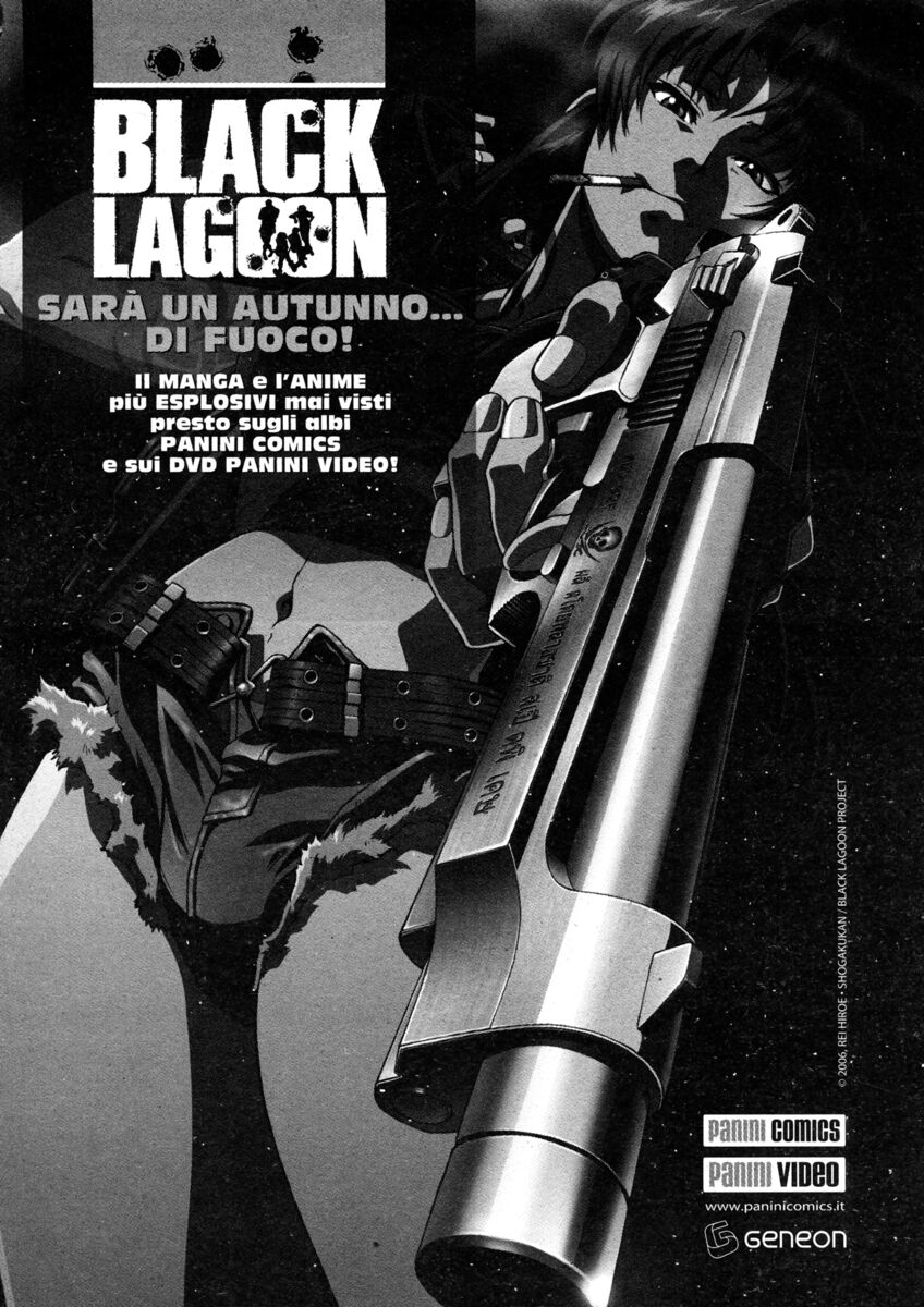 Read Shamo Manga Online