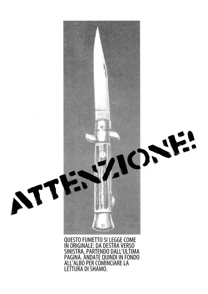 Read Shamo Manga Online