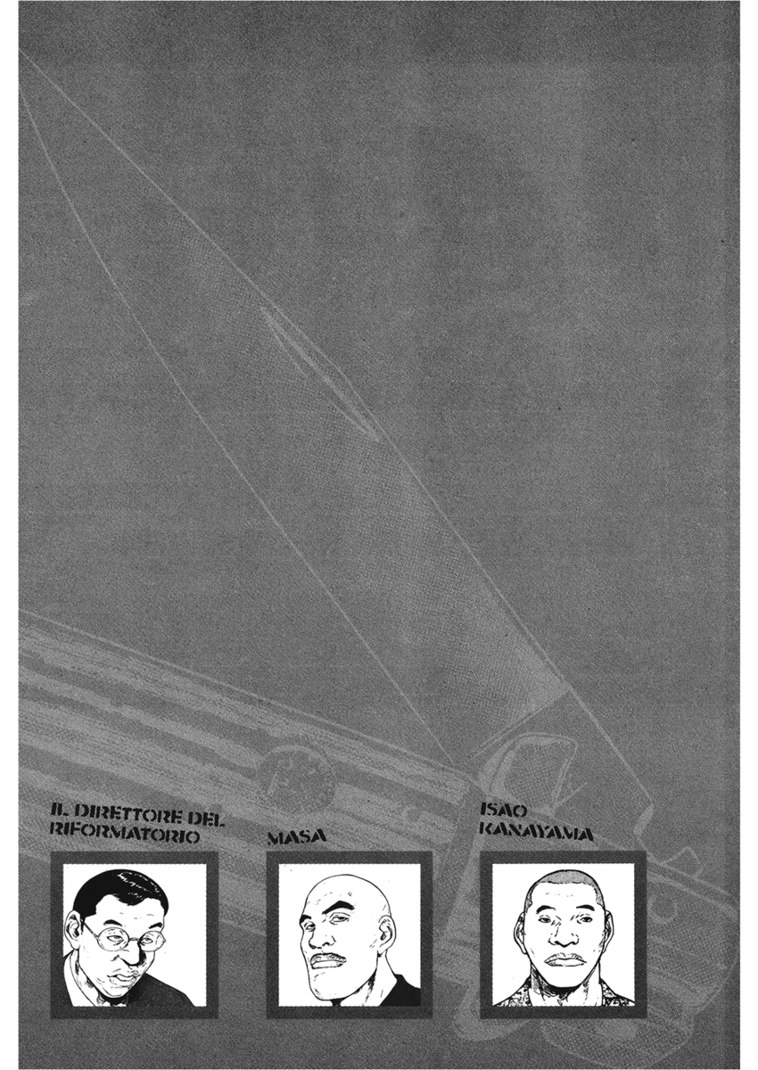 Read Shamo Manga Online