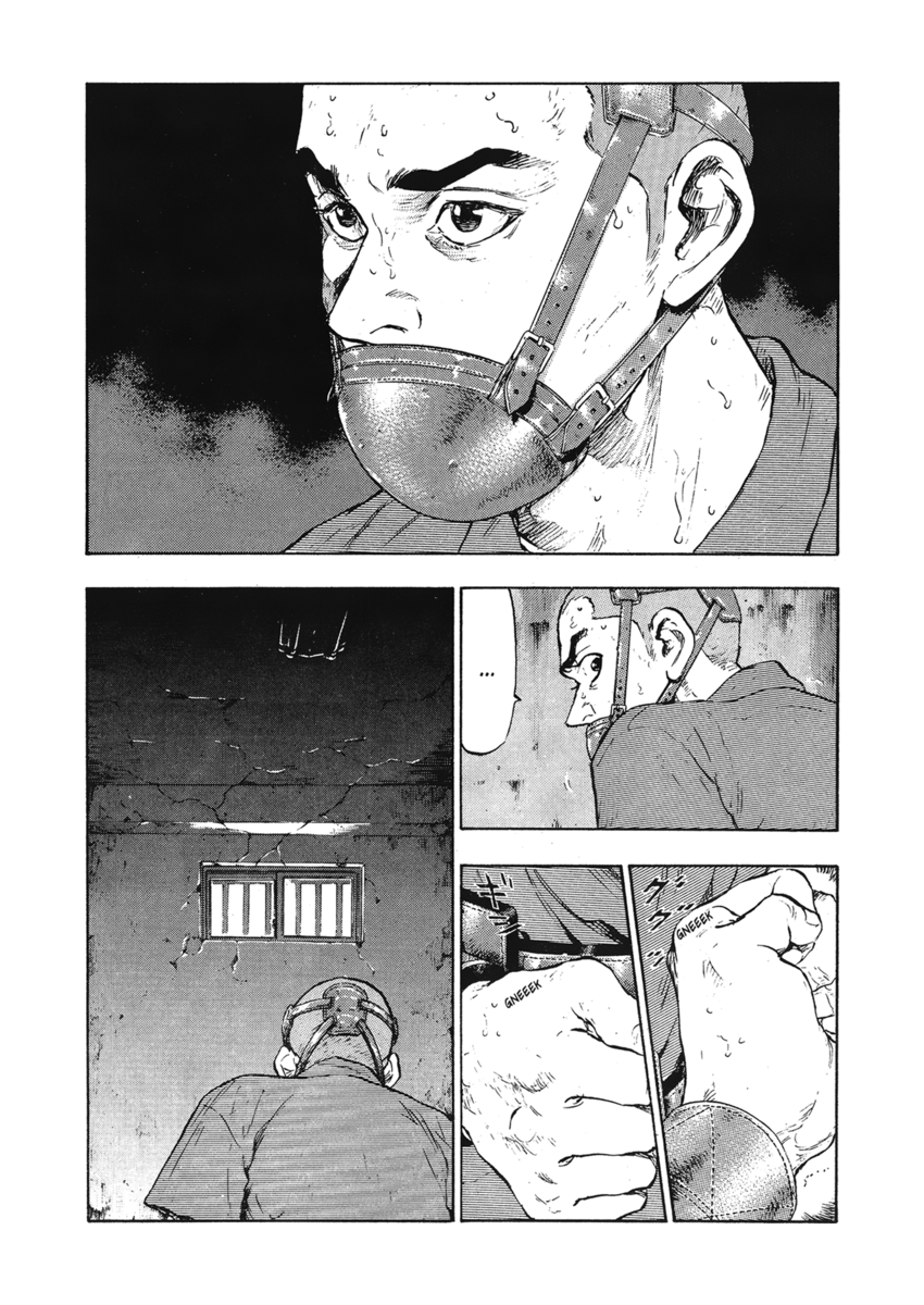 Read Shamo Manga Online