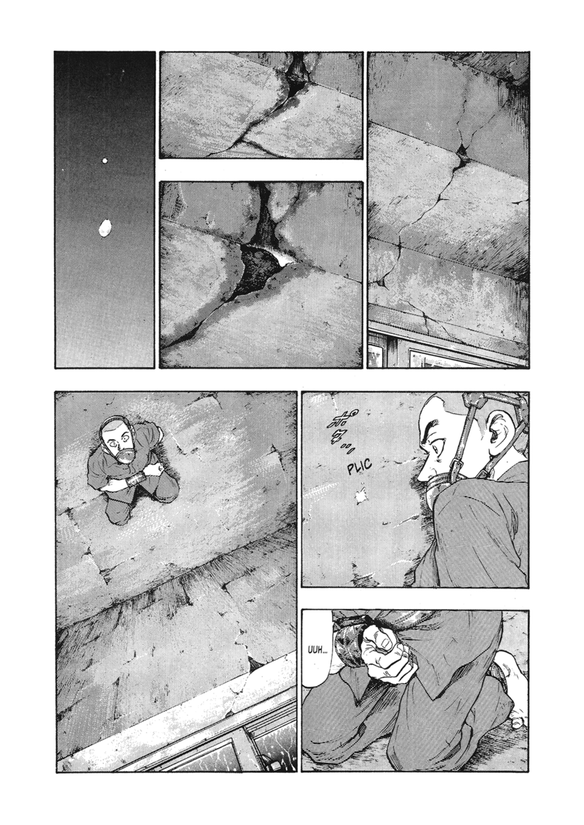 Read Shamo Manga Online