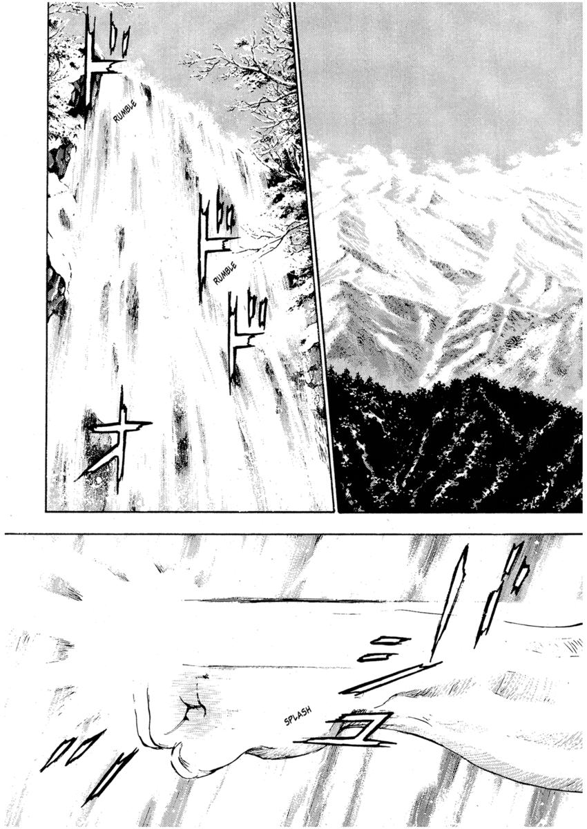 Read Shamo Manga Online