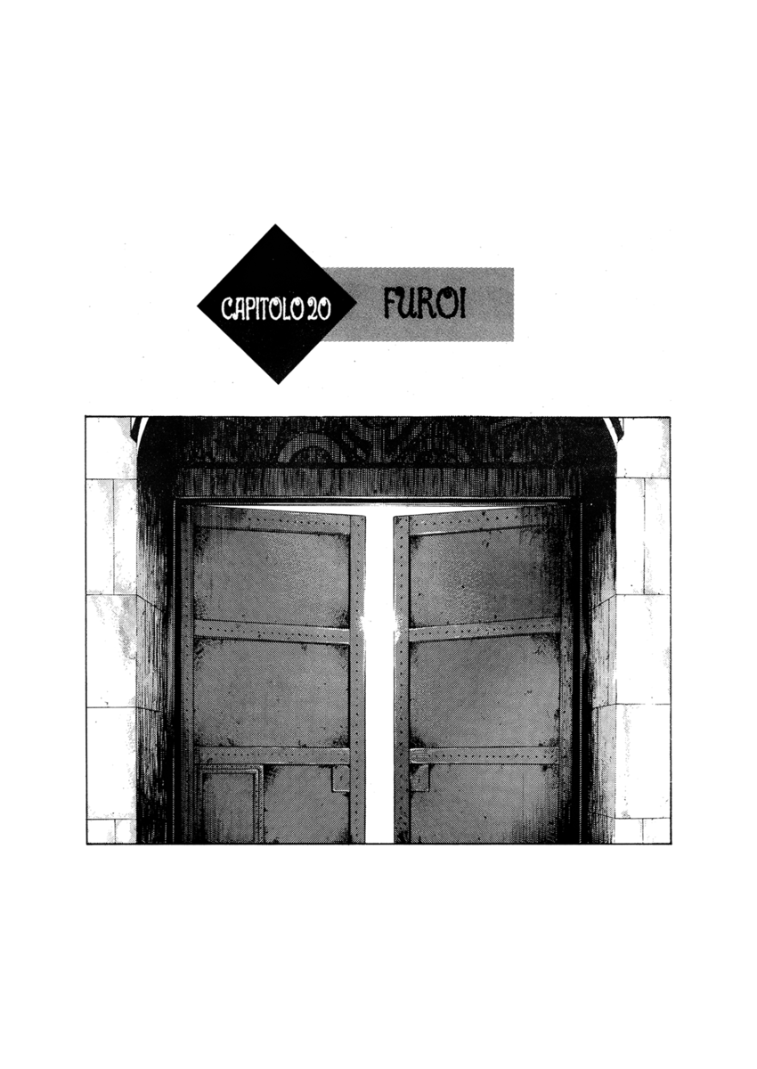 Read Shamo Manga Online