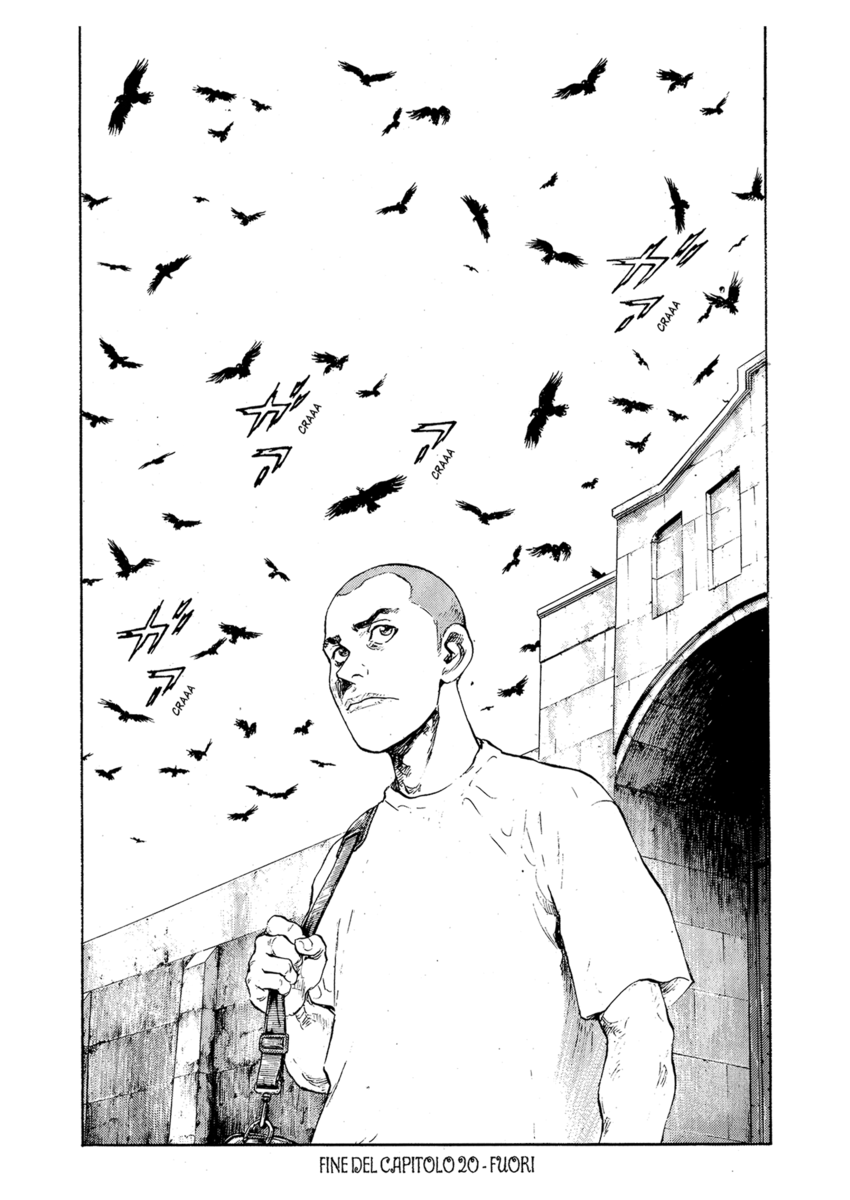 Read Shamo Manga Online