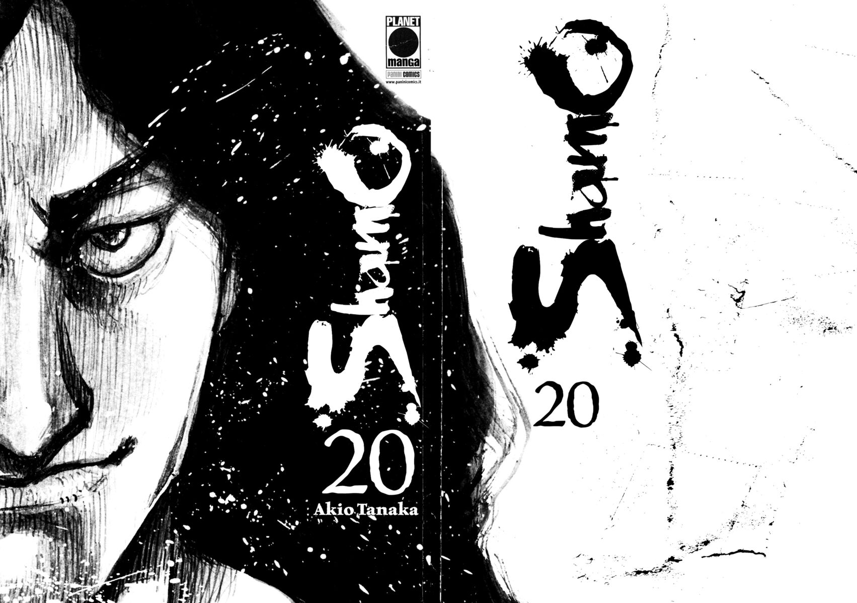 Read Shamo Manga Online