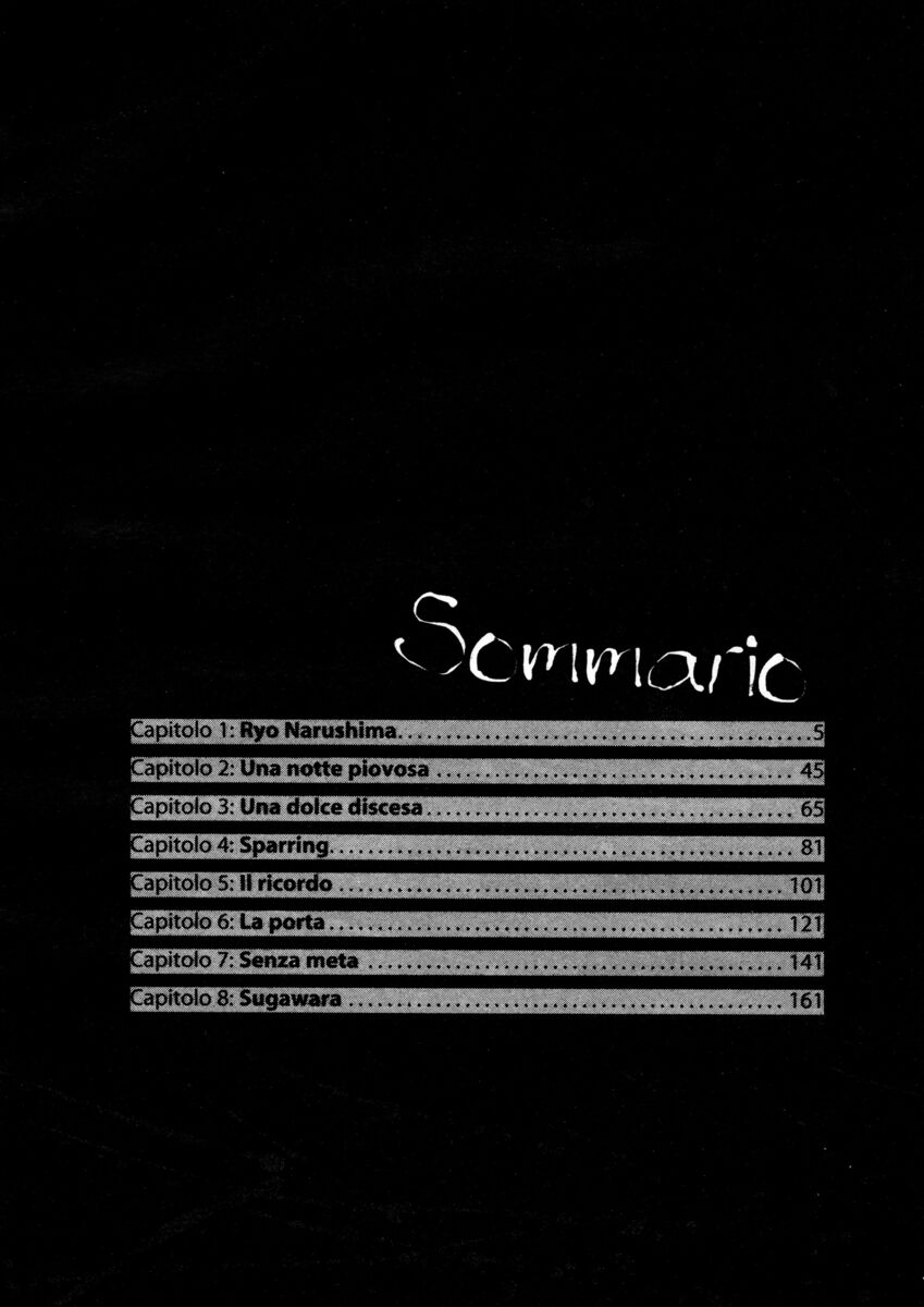 Read Shamo Manga Online